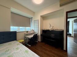 Costa Del Sol (D16), Condominium #479426641